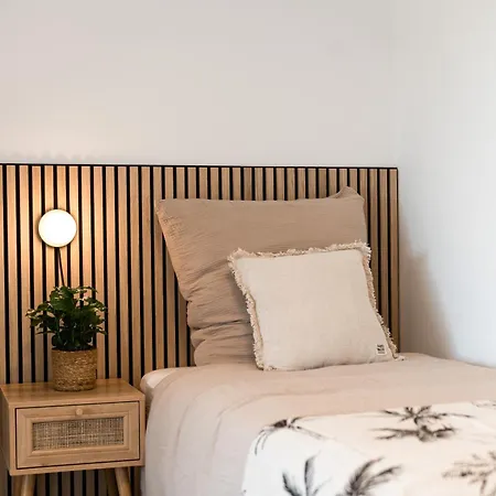 Casa Sauerland בית נופש *