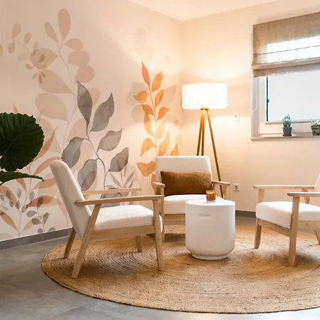 בית נופש Casa Sauerland *