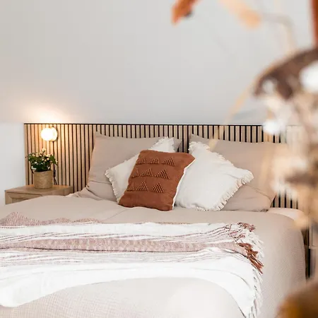 בית נופש Casa Sauerland שמאלנברג