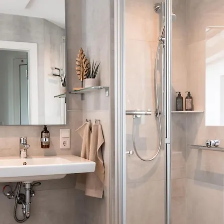 Casa Sauerland בית נופש *