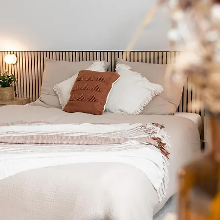 בית נופש Casa Sauerland *