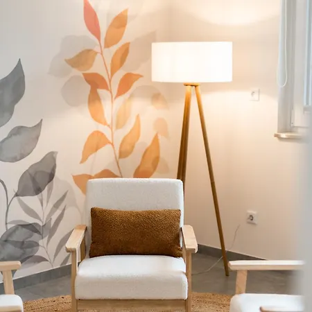 Casa Sauerland בית נופש שמאלנברג