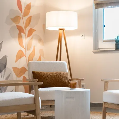 Casa Sauerland בית נופש