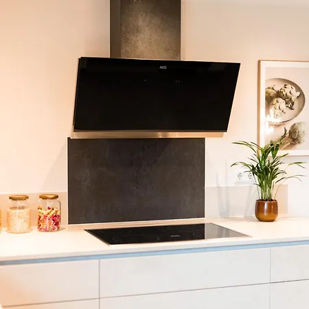 Casa Sauerland בית נופש *