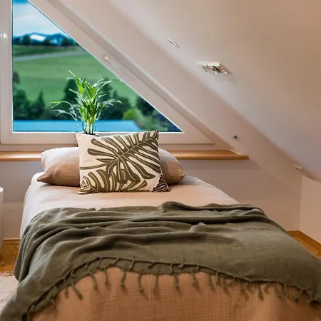 בית נופש Casa Sauerland *