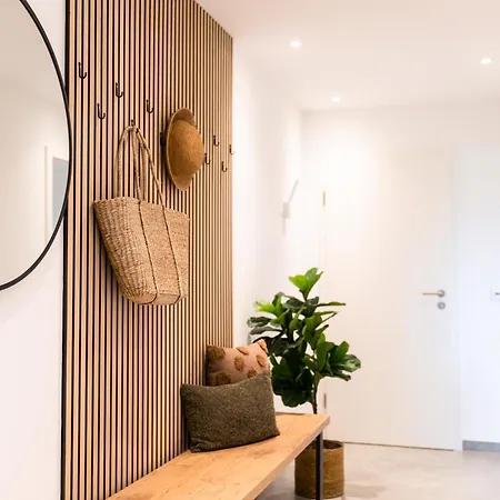 בית נופש Casa Sauerland שמאלנברג