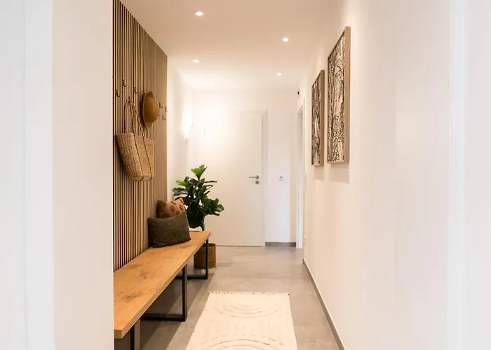 Сasa de vacaciones Casa Sauerland *