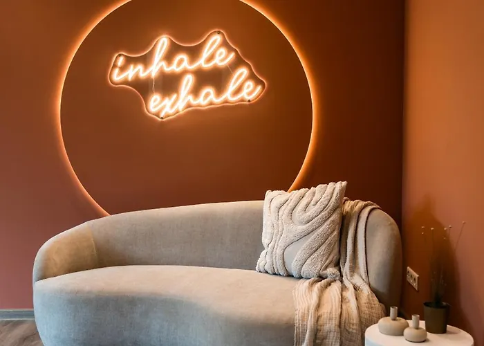 Сasa de vacaciones Casa Sauerland