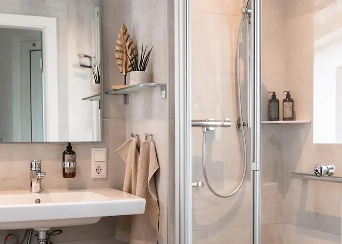 Casa Sauerland Сasa de vacaciones *