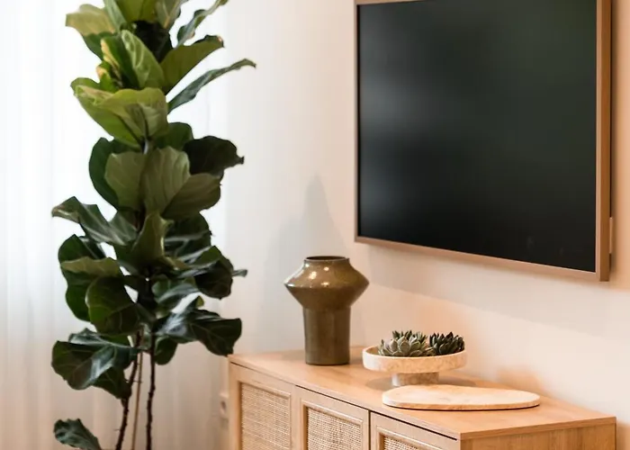 Сasa de vacaciones Casa Sauerland Schmallenberg