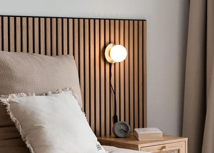 Сasa de vacaciones Casa Sauerland *