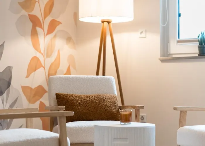 Casa Sauerland Сasa de vacaciones