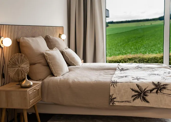 Casa Sauerland Сasa de vacaciones