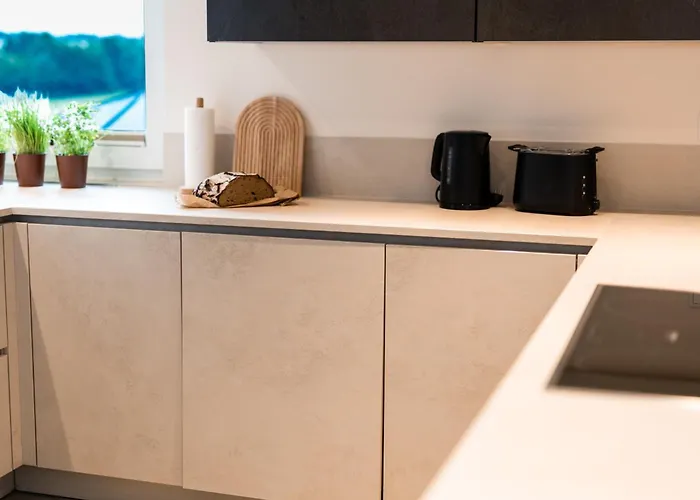 Casa Sauerland Сasa de vacaciones *