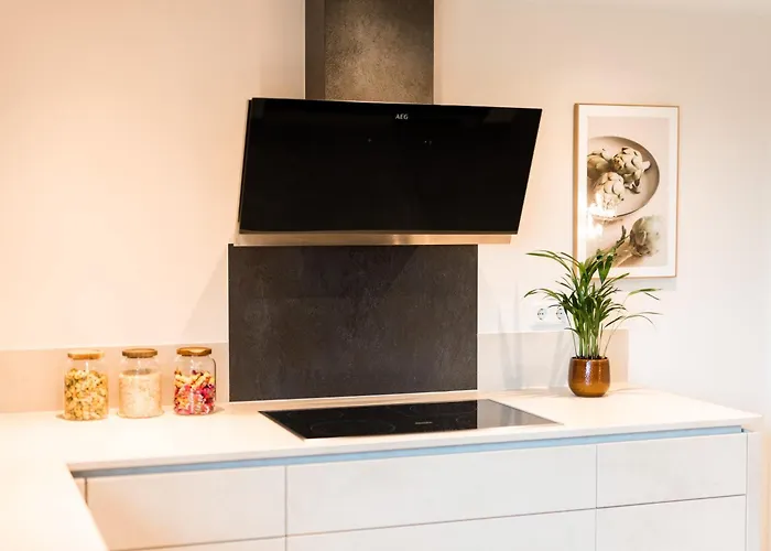 Casa Sauerland Сasa de vacaciones *